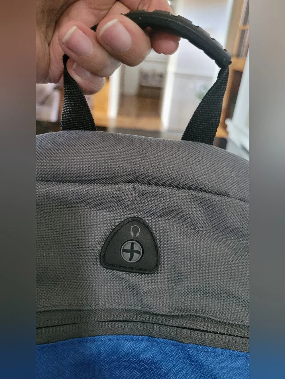 Mountain Warehouse rain resistant