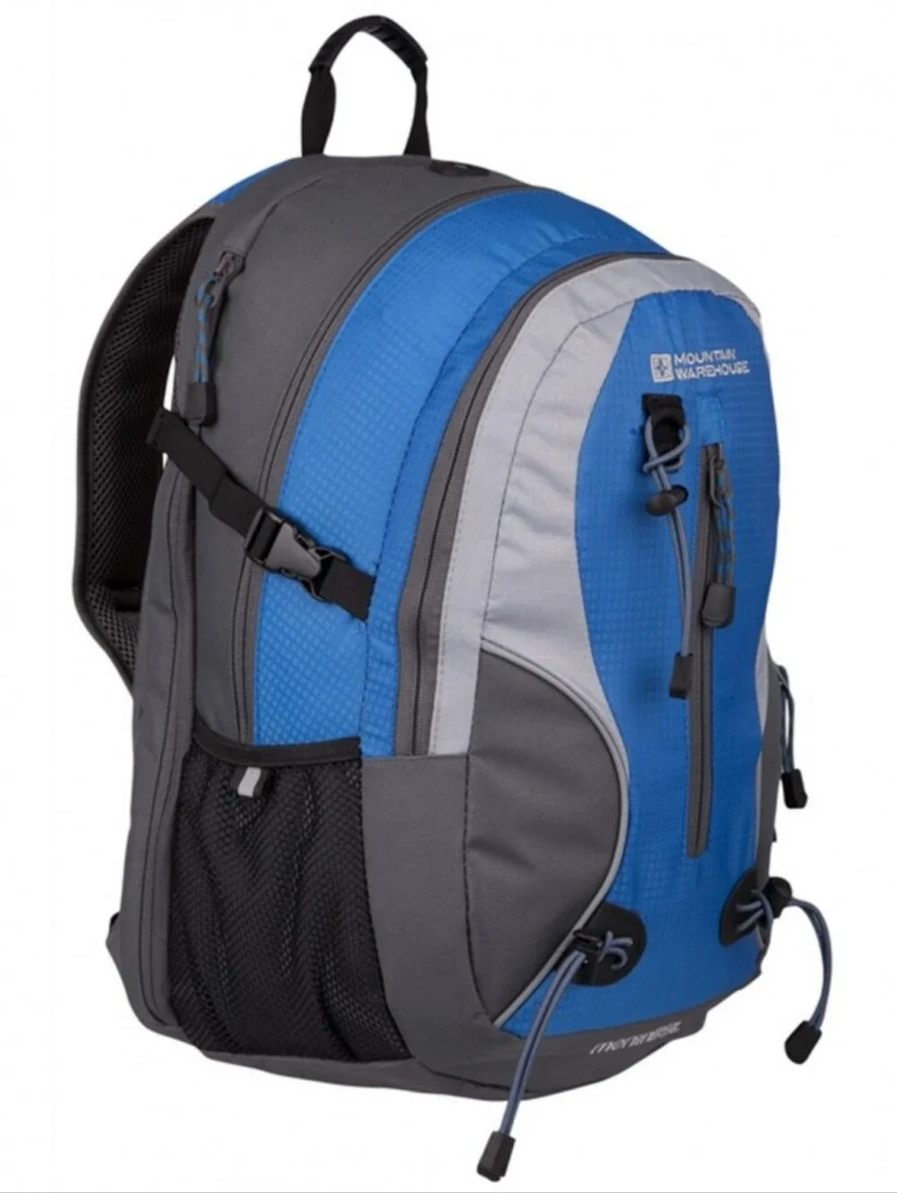 Mountain Warehouse rain resistant