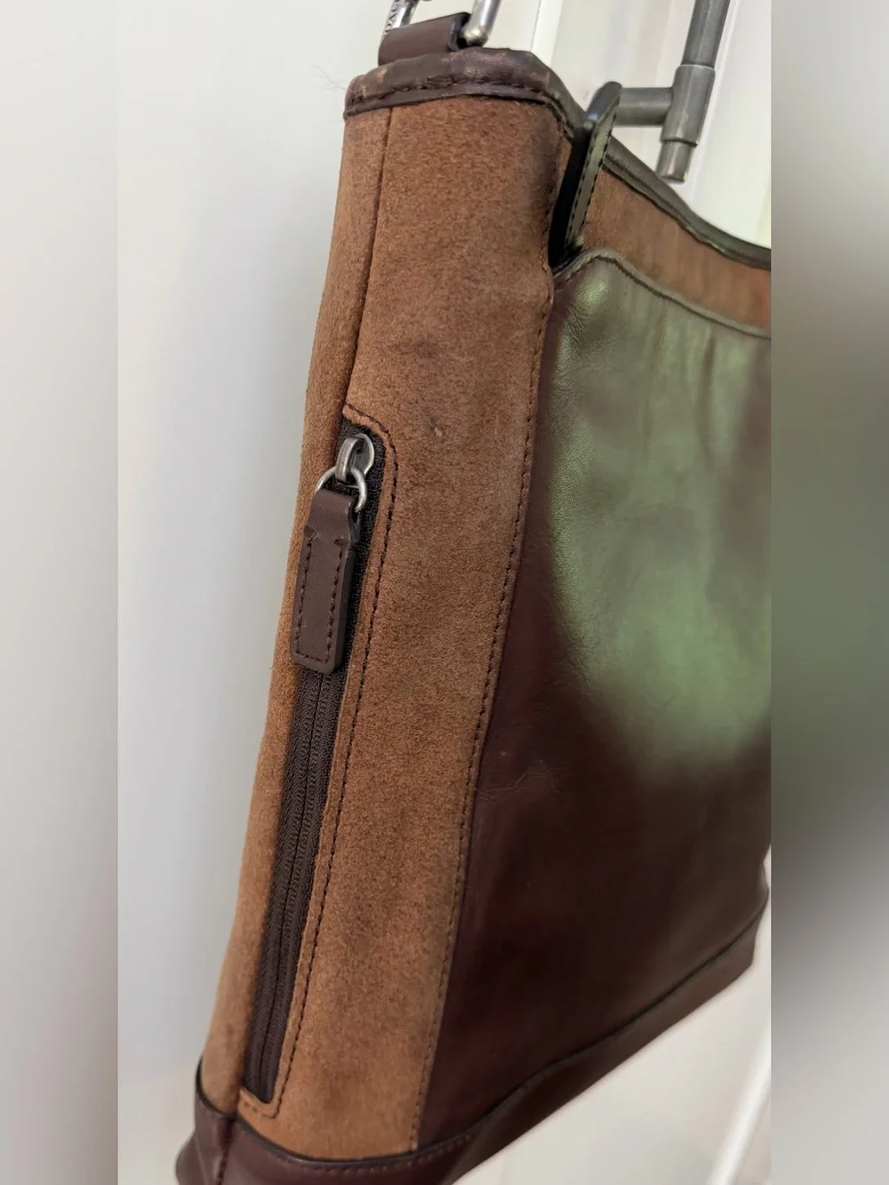 Coach classic vintage