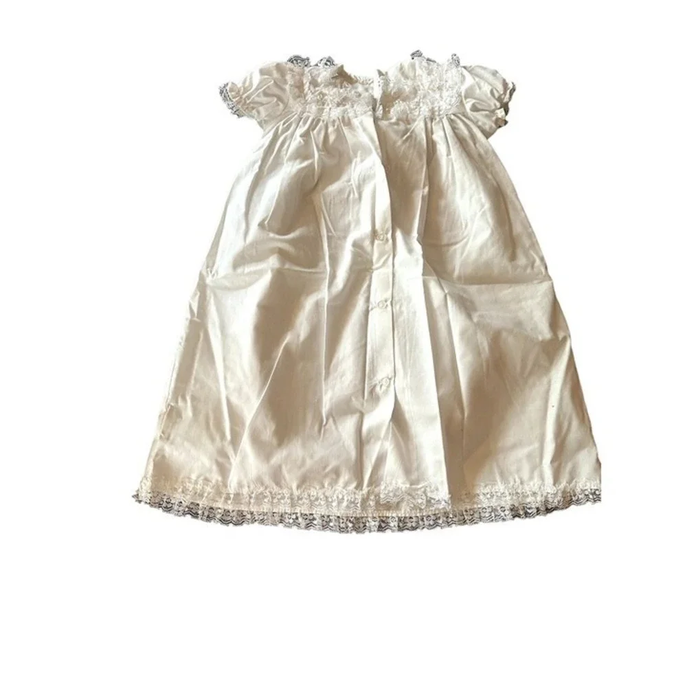 Alexis vintage baby