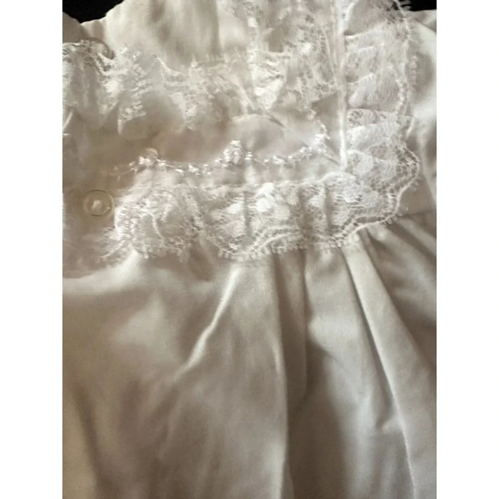 Alexis vintage baby