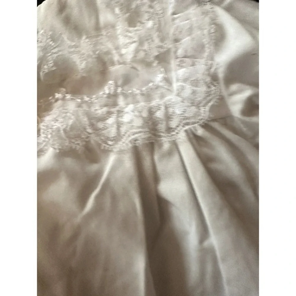Alexis vintage baby