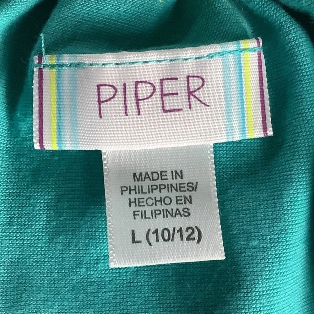 Piper girls hearts