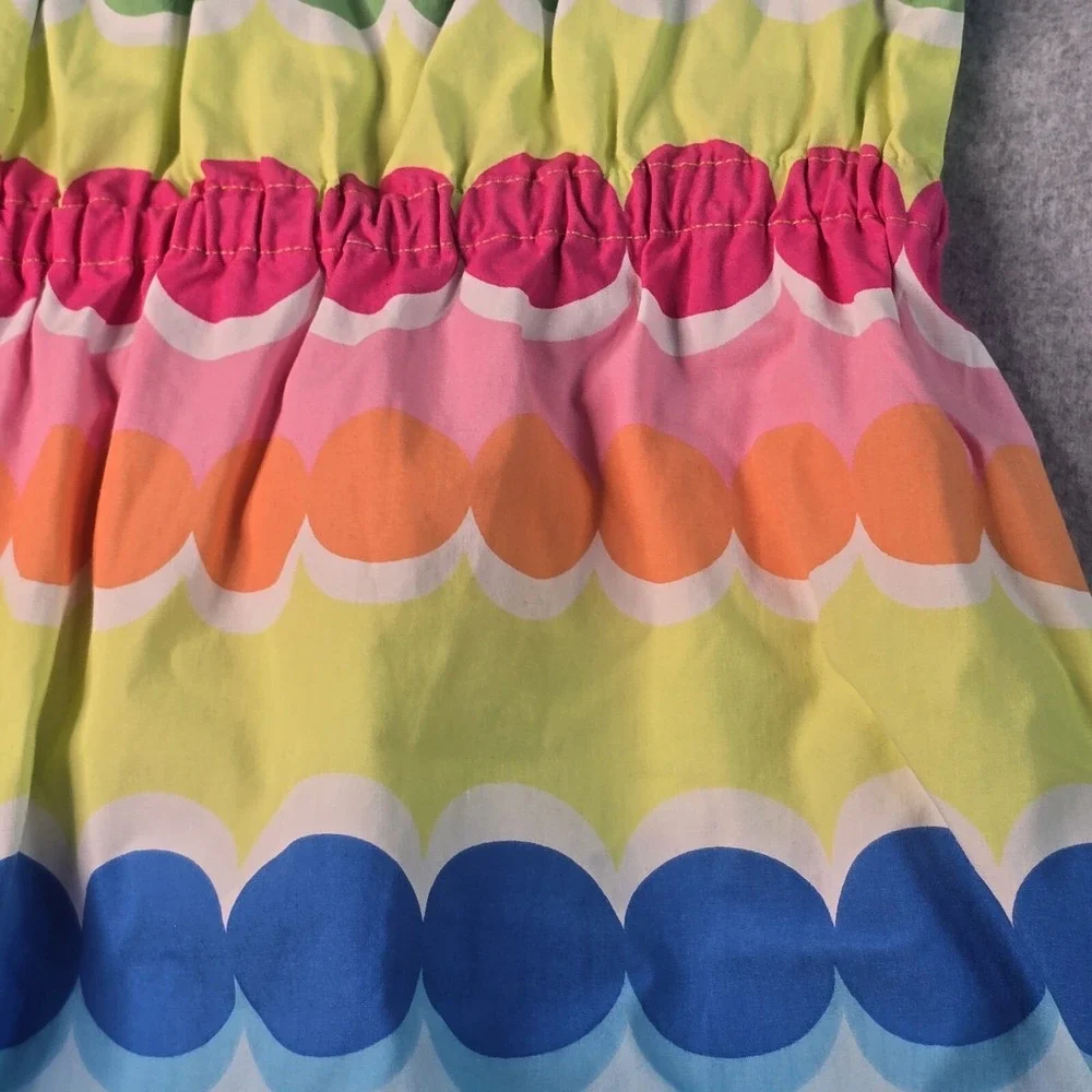 Gymboree measurements chest