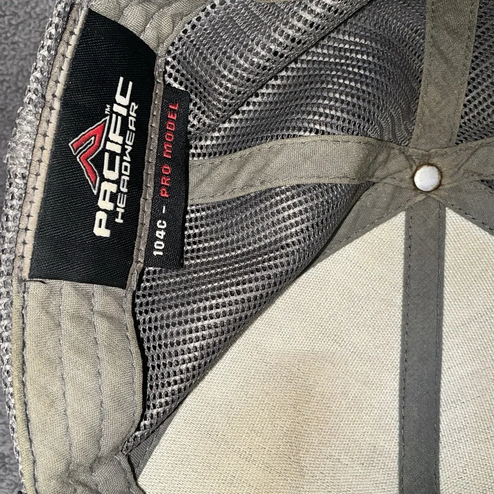 Pacific Headwear pictures see