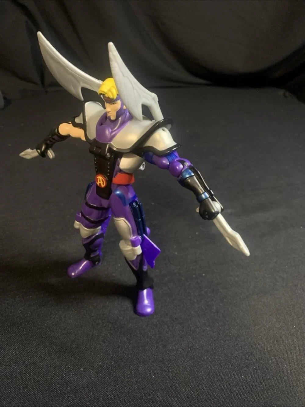 Toy Biz product 2000