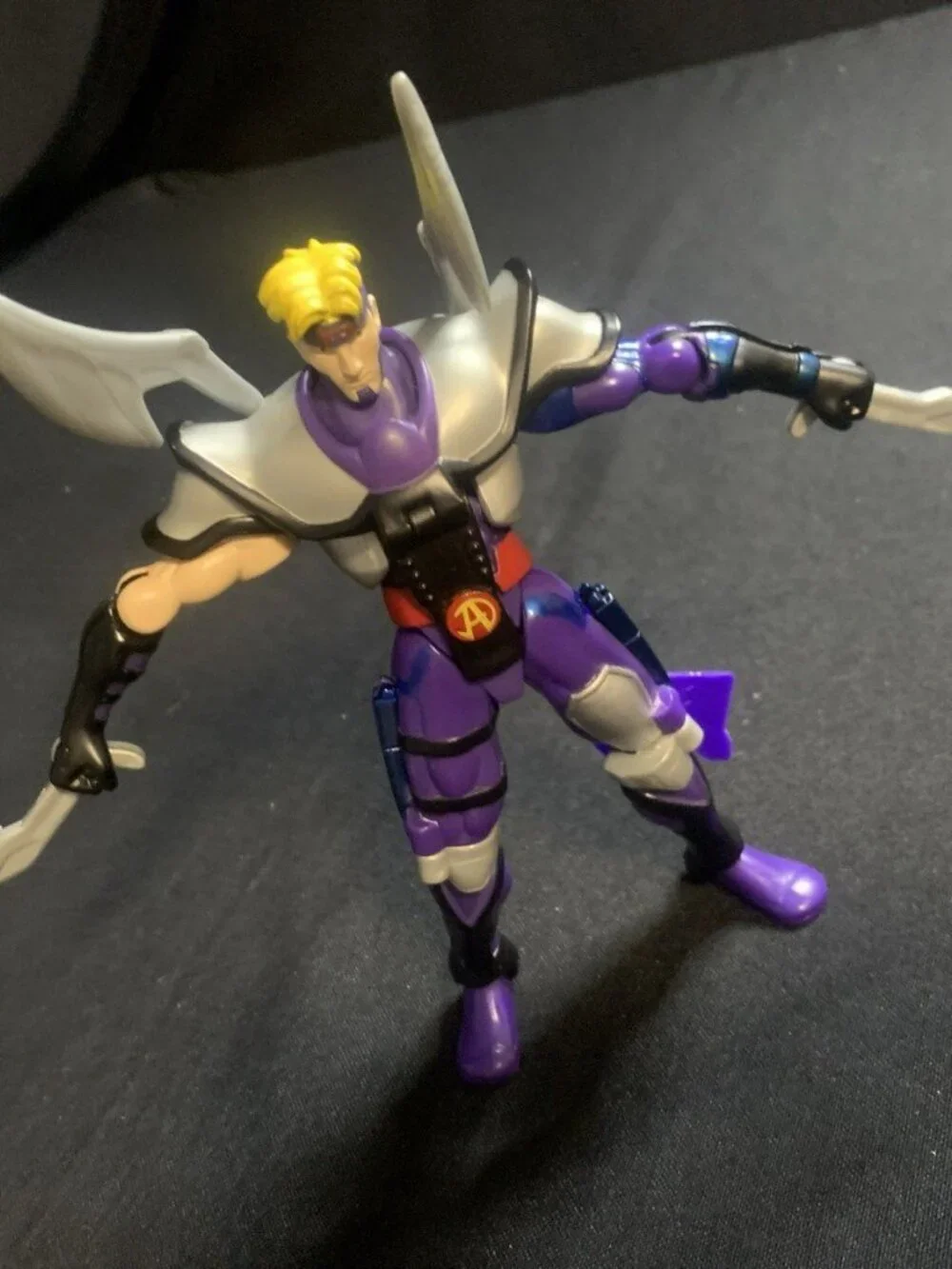 Toy Biz product 2000