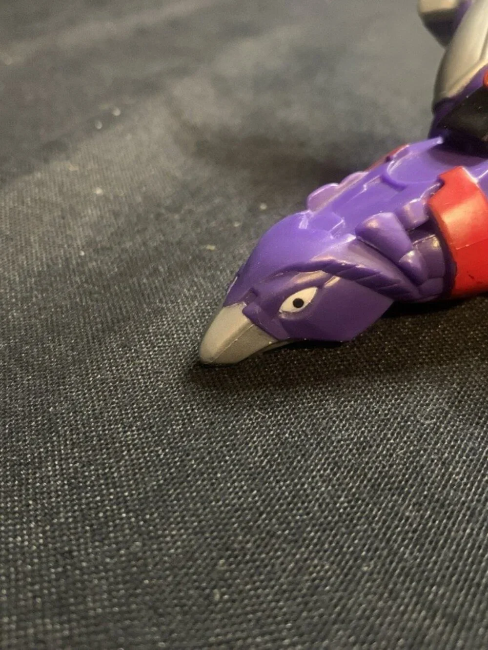 Toy Biz product 2000