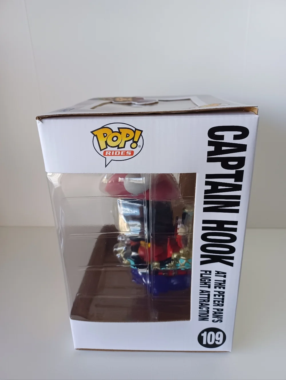 Funko disney world