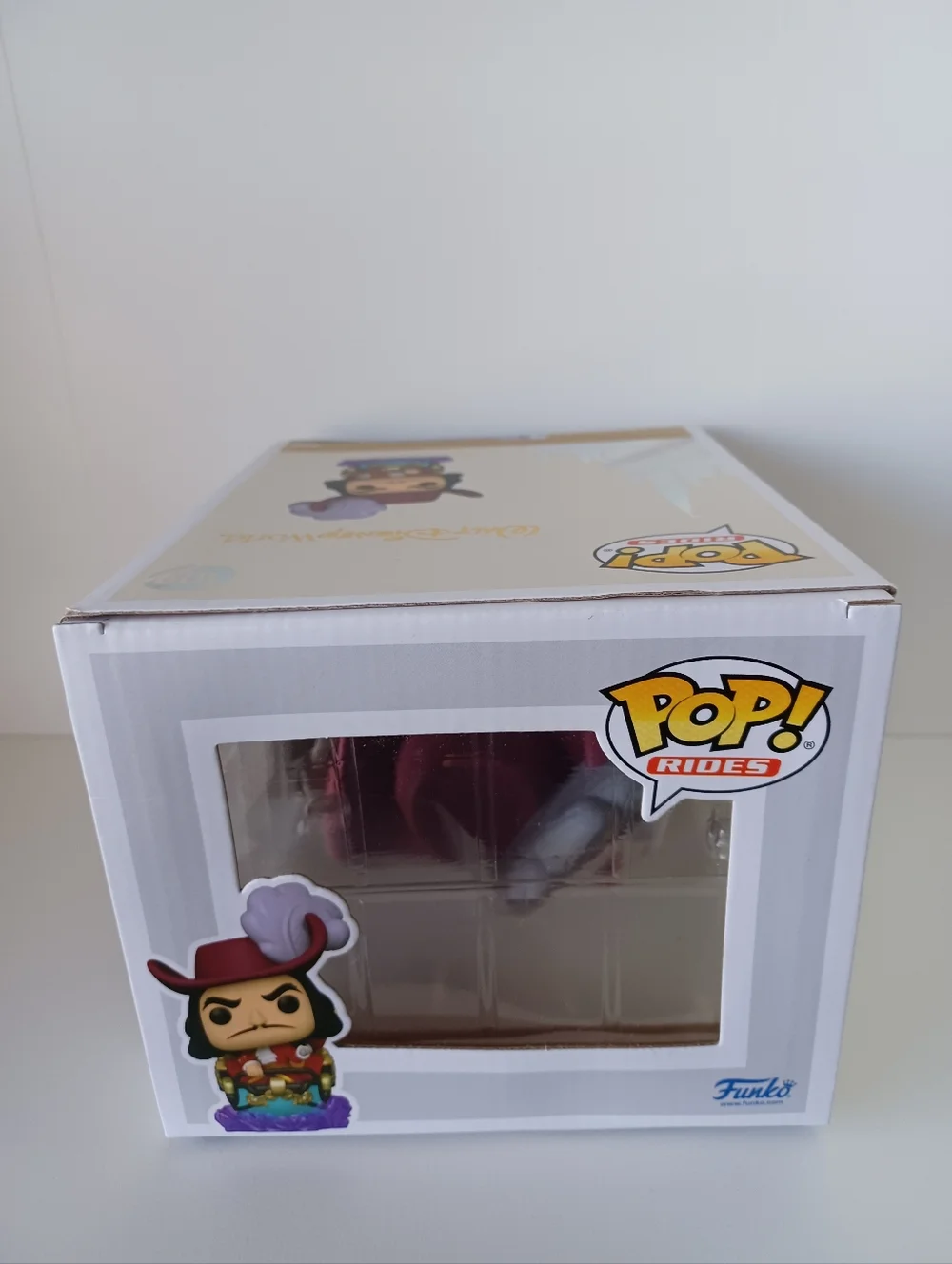 Funko disney world