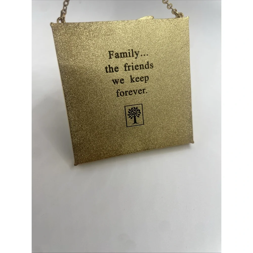 Hallmark vintage family