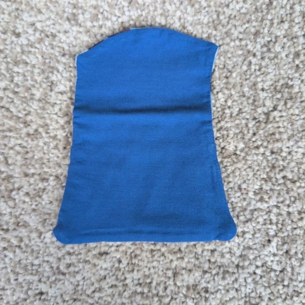 Hand Crafted pocket wallet