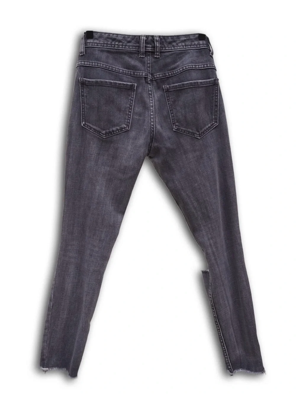Free People hems skinny