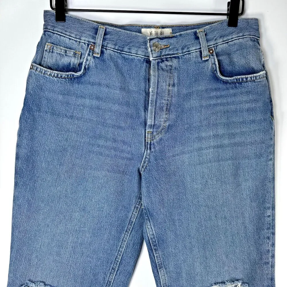 Free People brand we