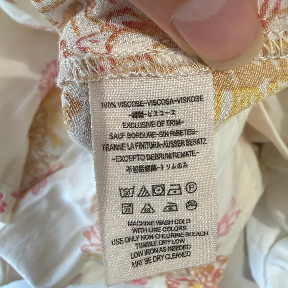Free People good some