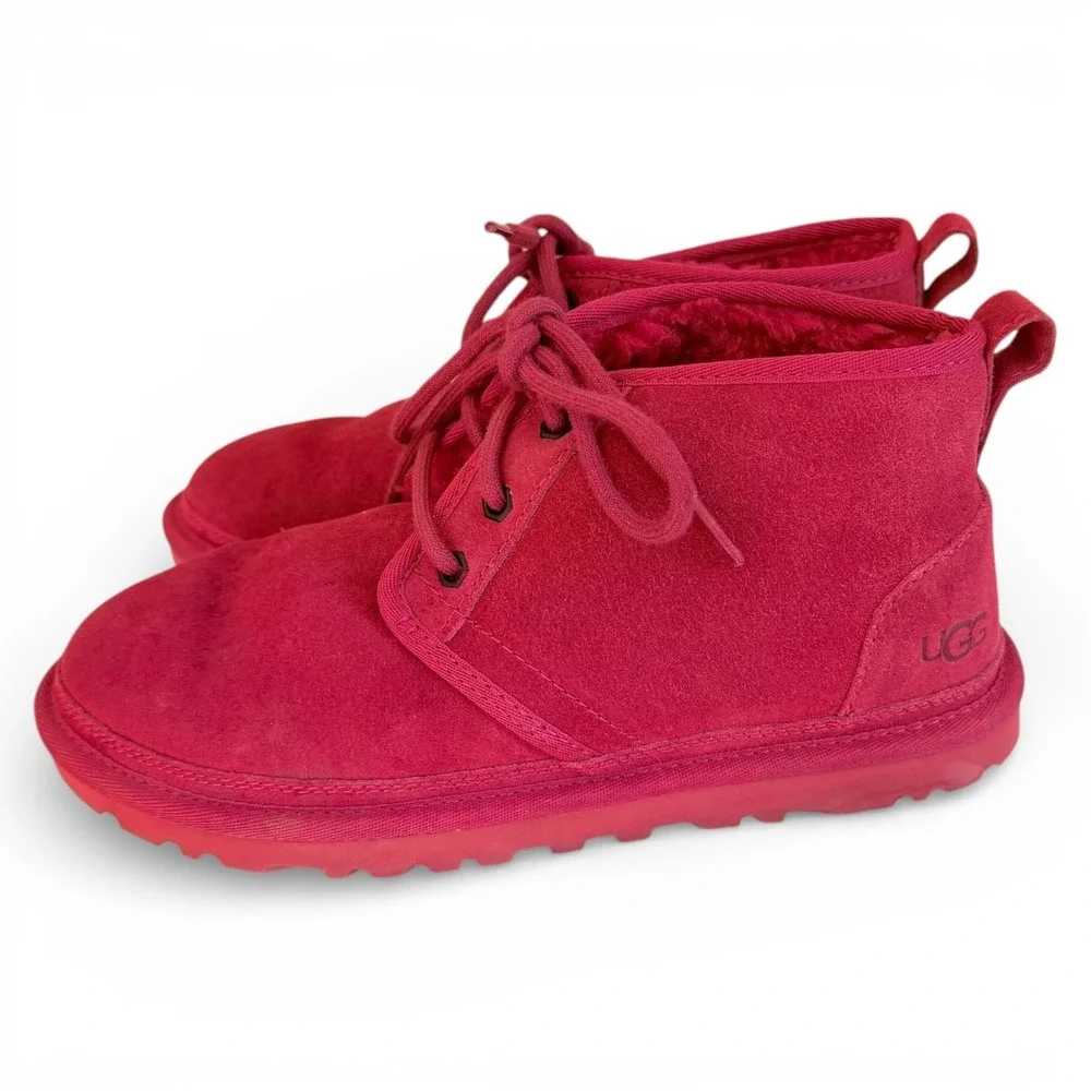 UGG neumel boots