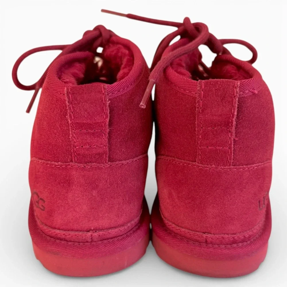 UGG neumel boots