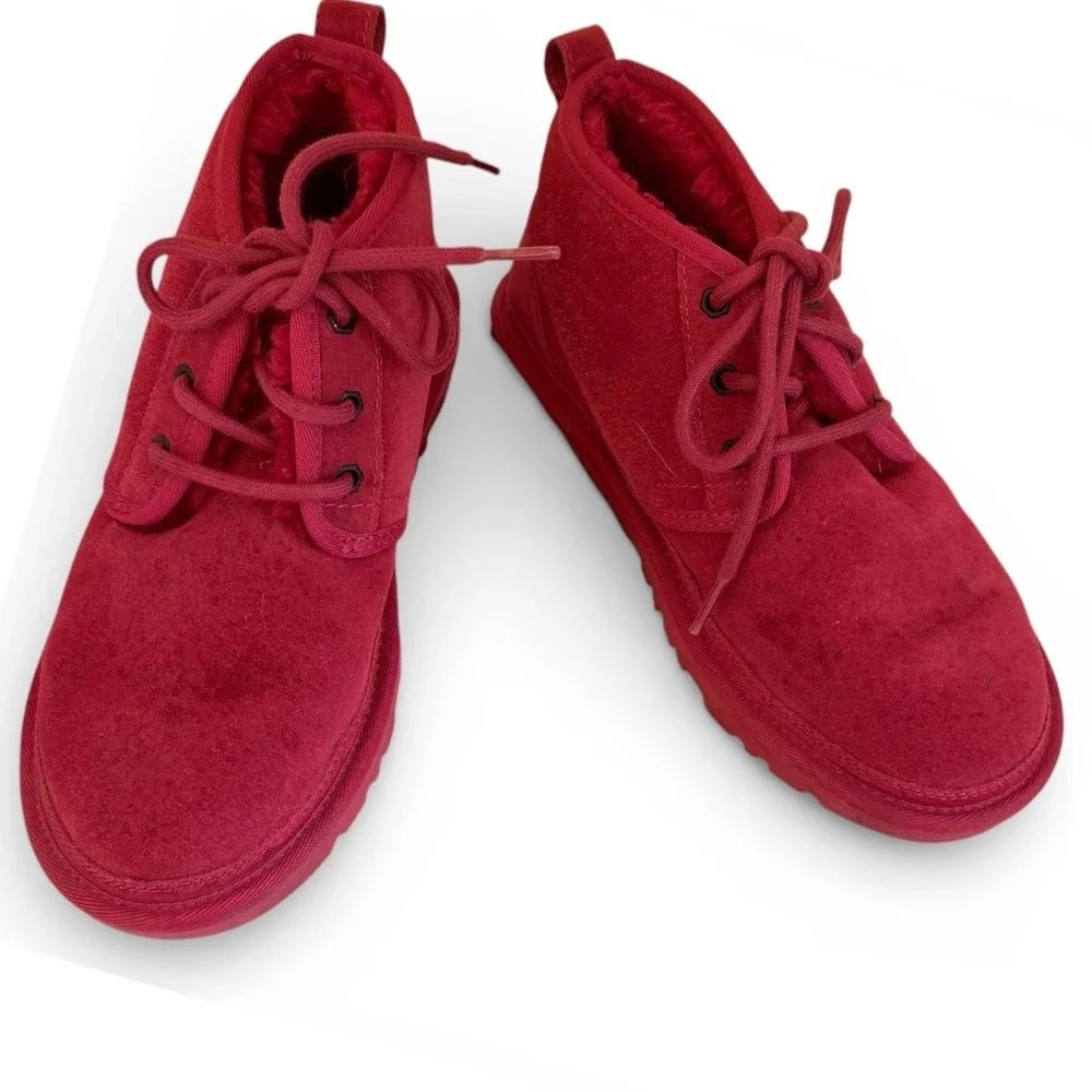 UGG neumel boots