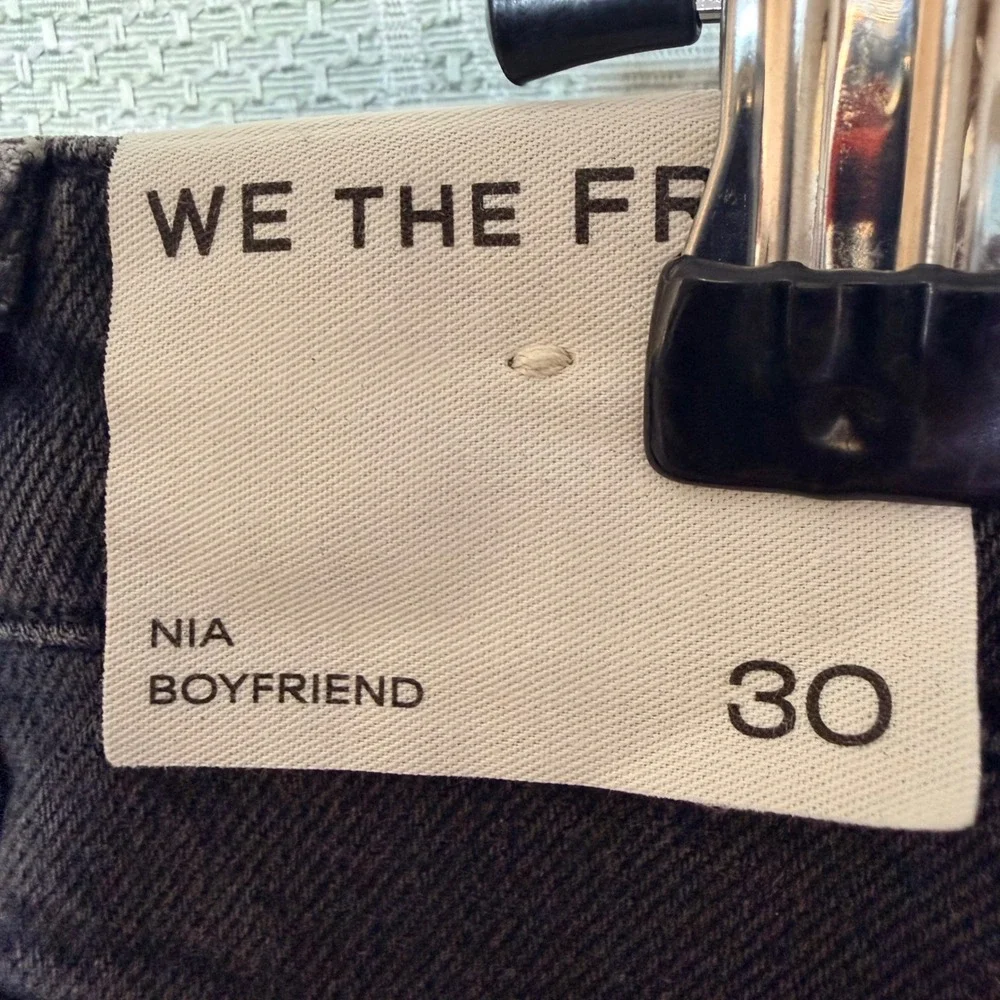Free People we free