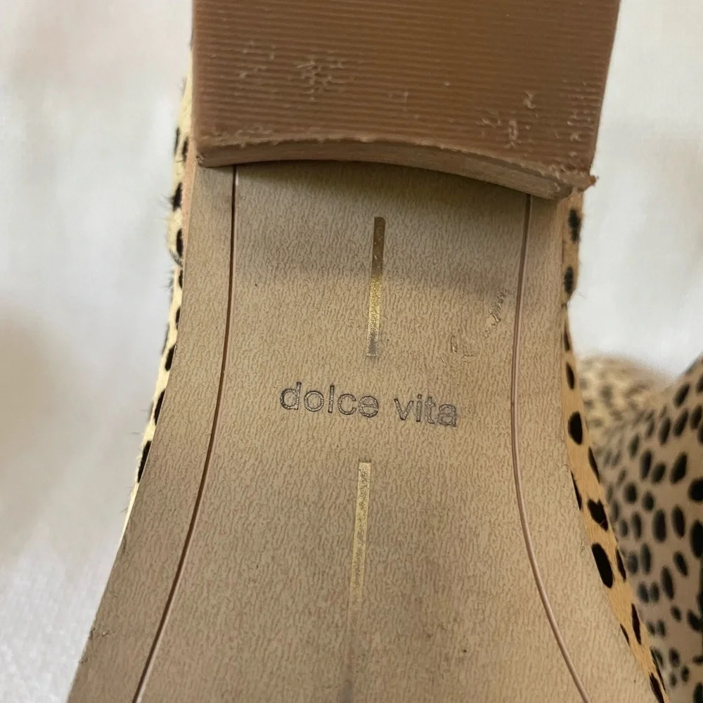 Dolce Vita very good