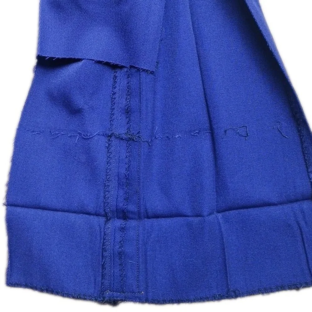 JH Lewis Uniform Company vintage jh