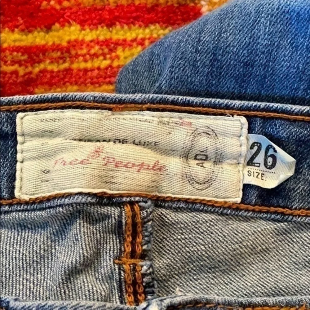 Free People more blue