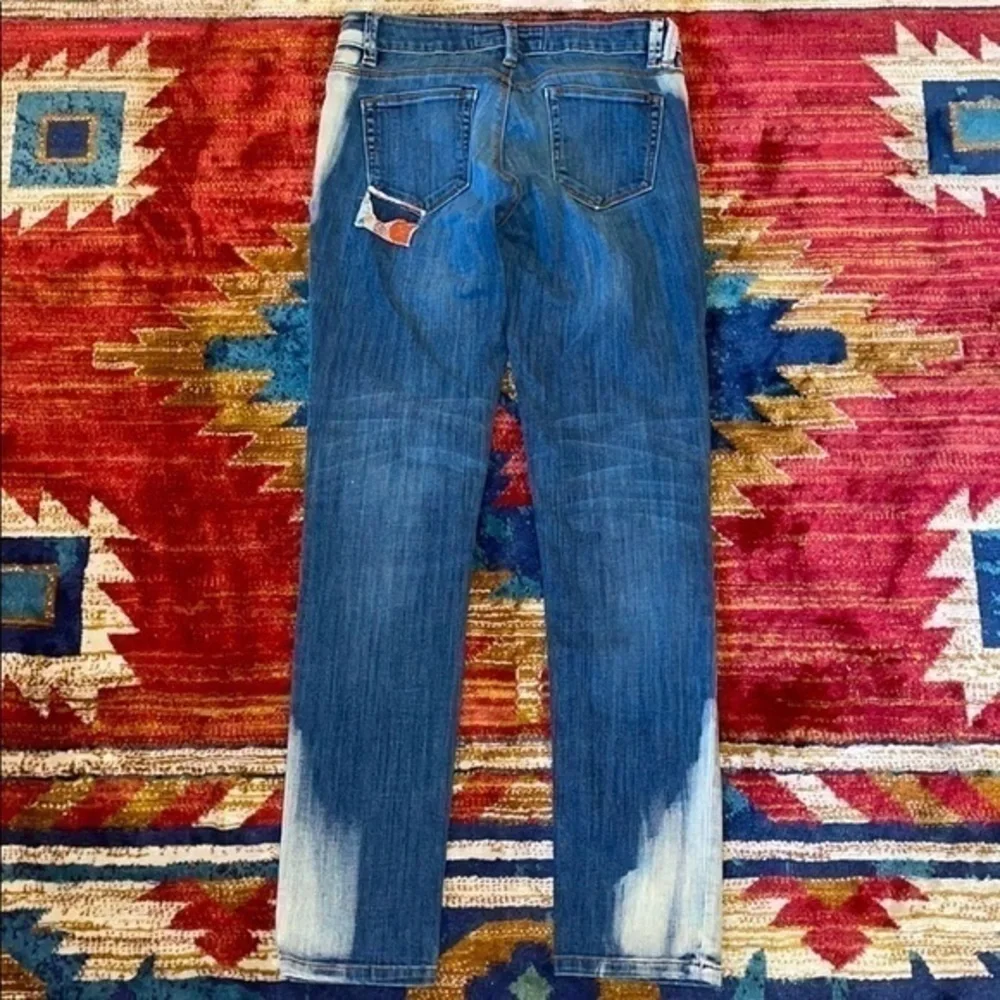 Free People rise visit patchwork