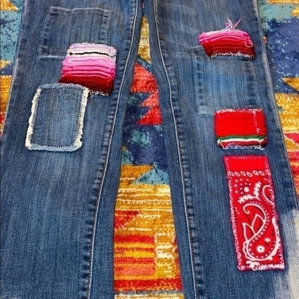 Free People size visit