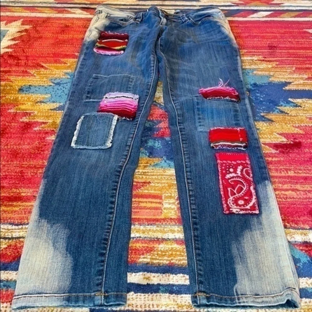 Free People waist size