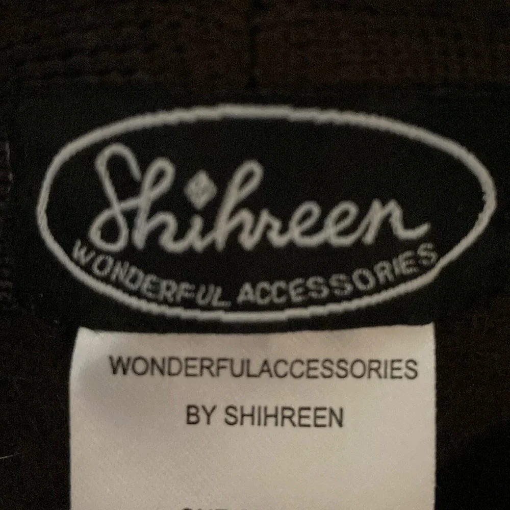 shihreen this brown