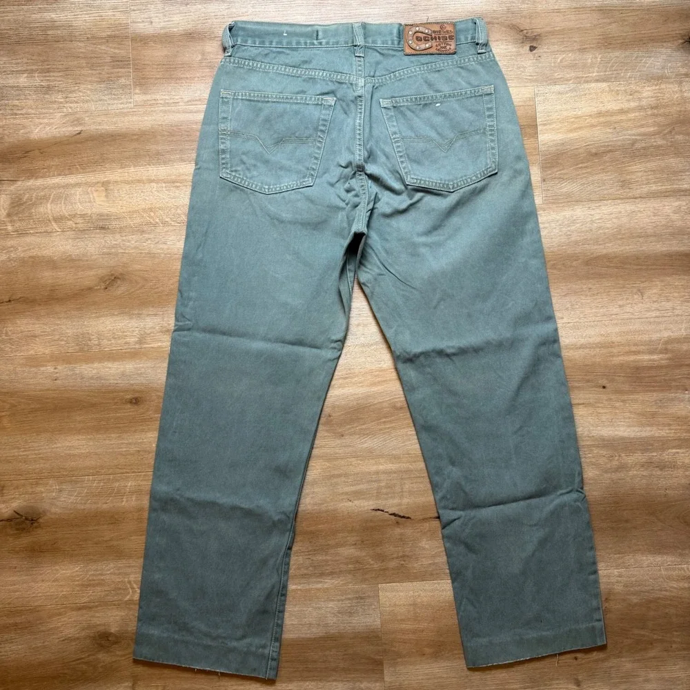 Diesel basic jeans
