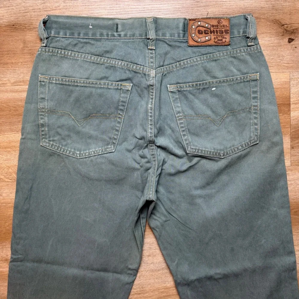 Diesel basic jeans