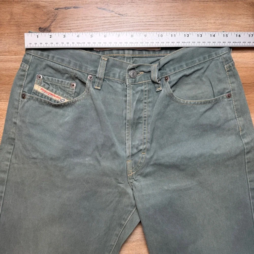 Diesel basic jeans