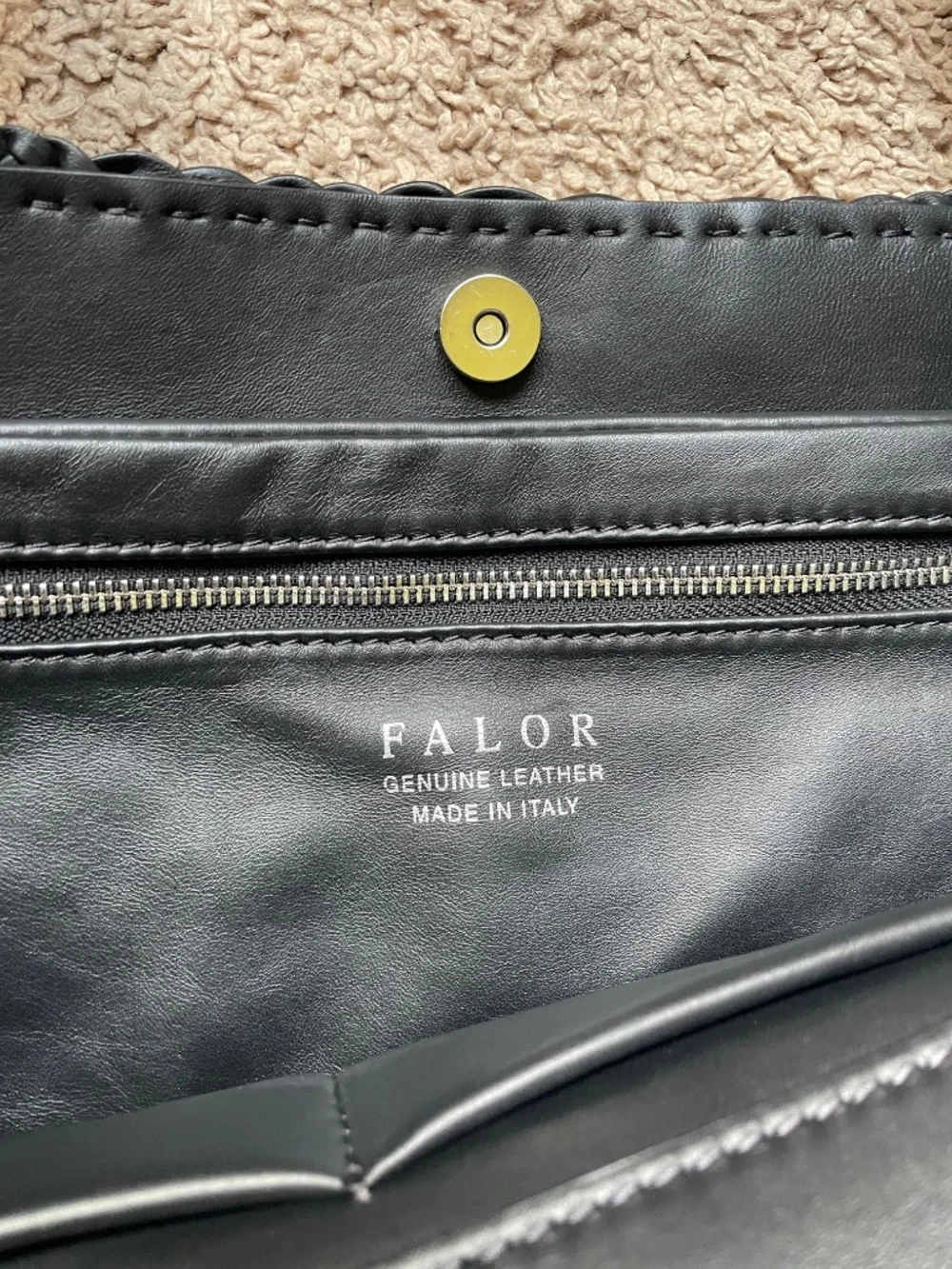 Falor beautiful approx