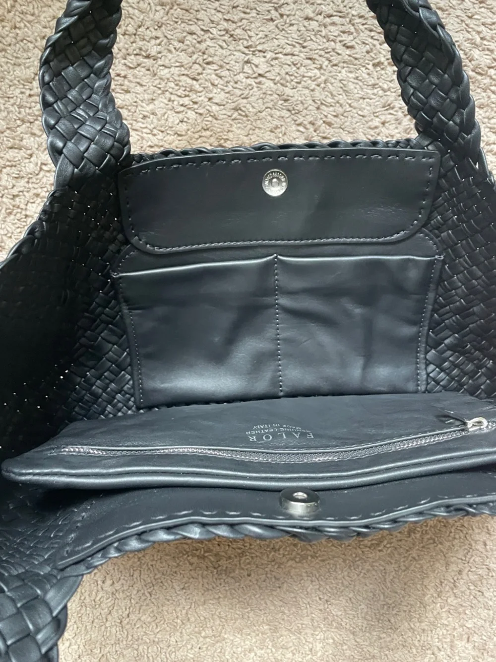 Falor one tote