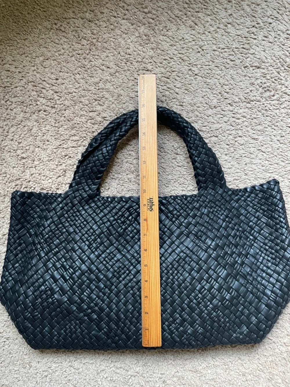 Falor pockets bag