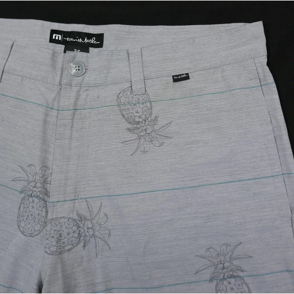 Travis Mathew fit travis sketch