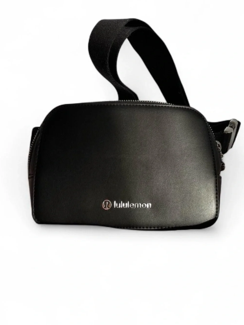 lululemon athletica minimalist belt