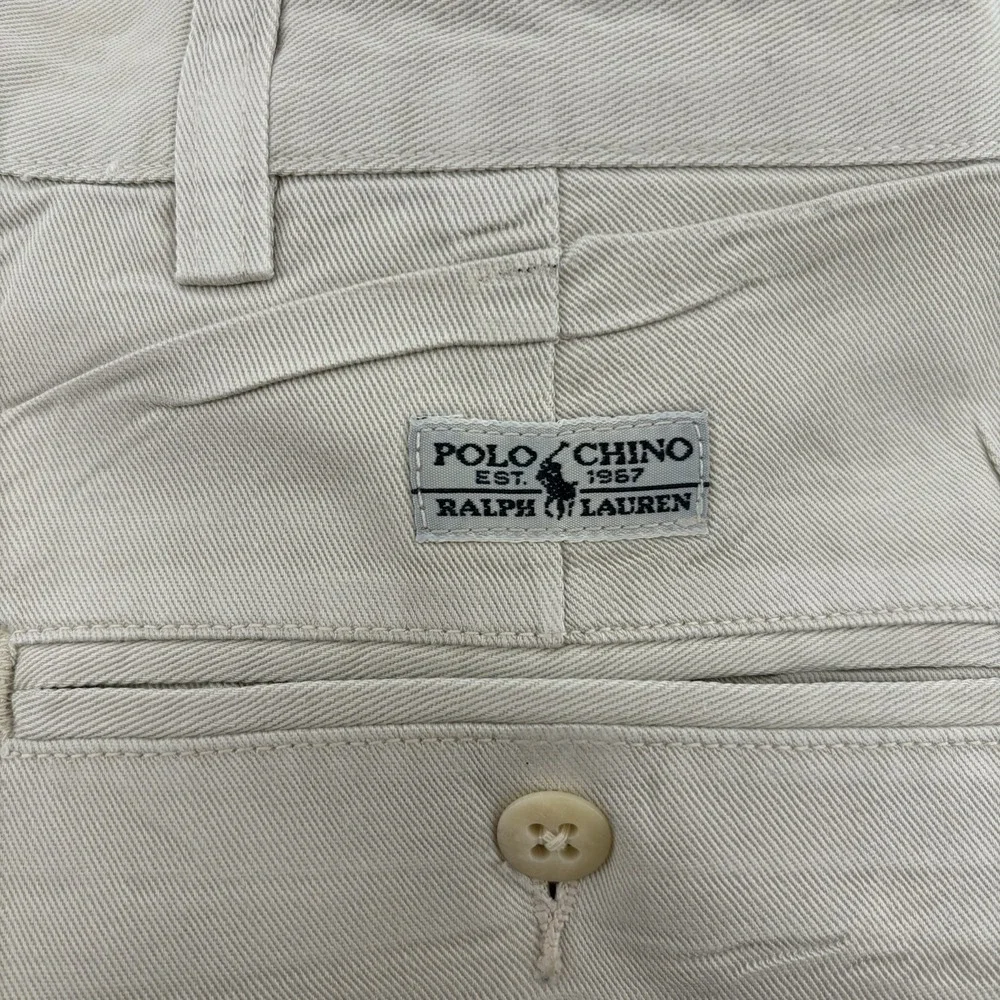 Polo Ralph Lauren please however