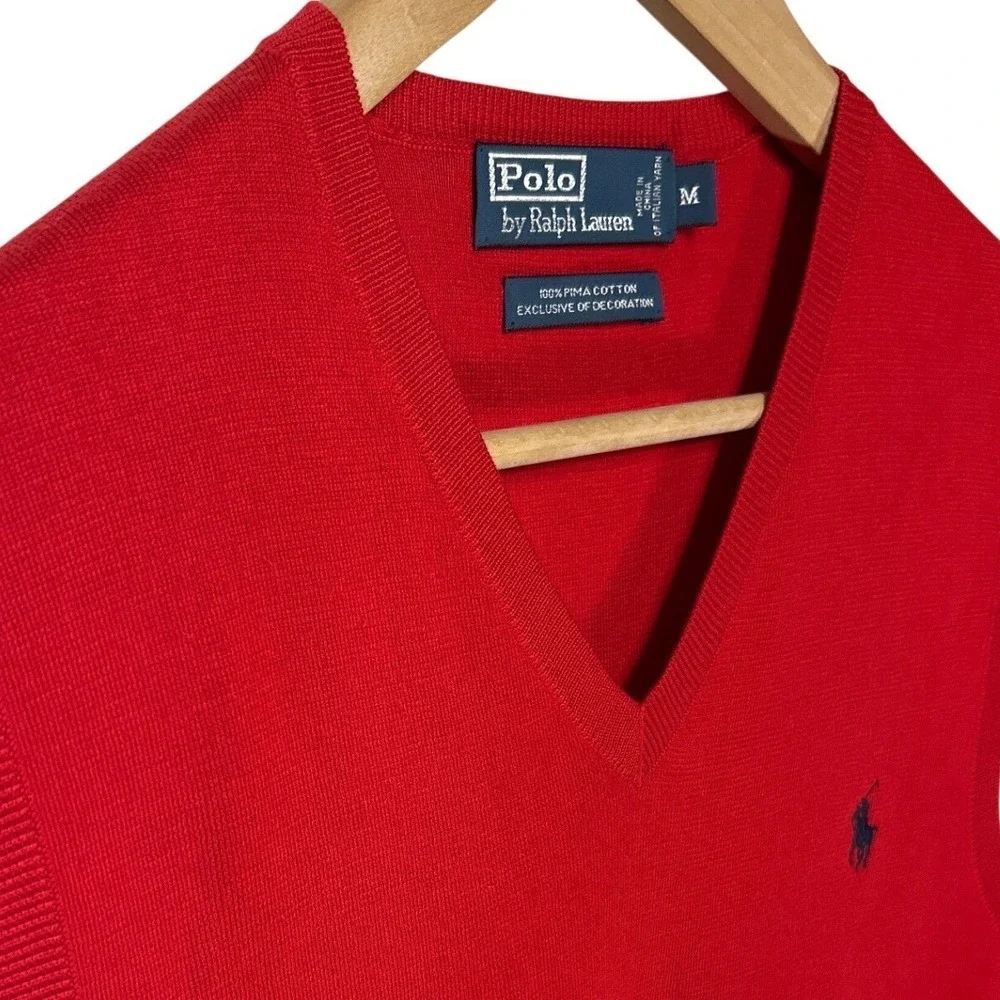 Polo Ralph Lauren this pima