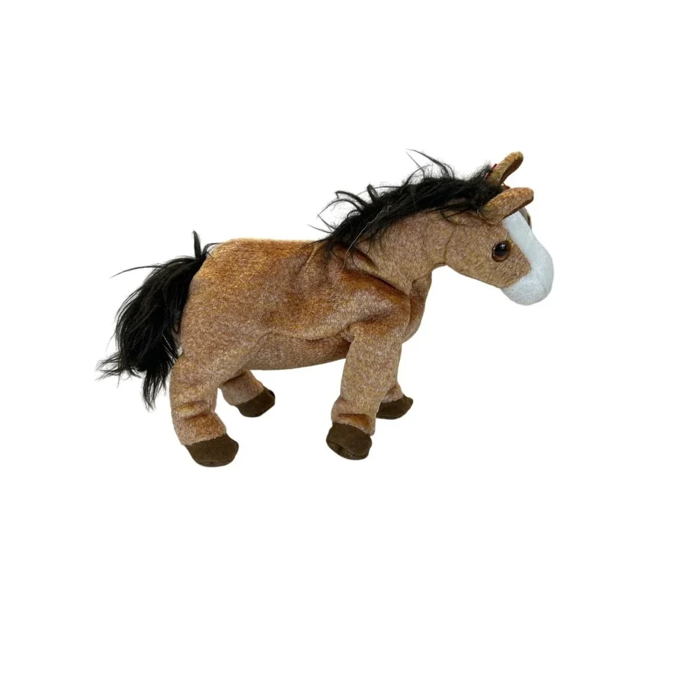 Ty addition this plush