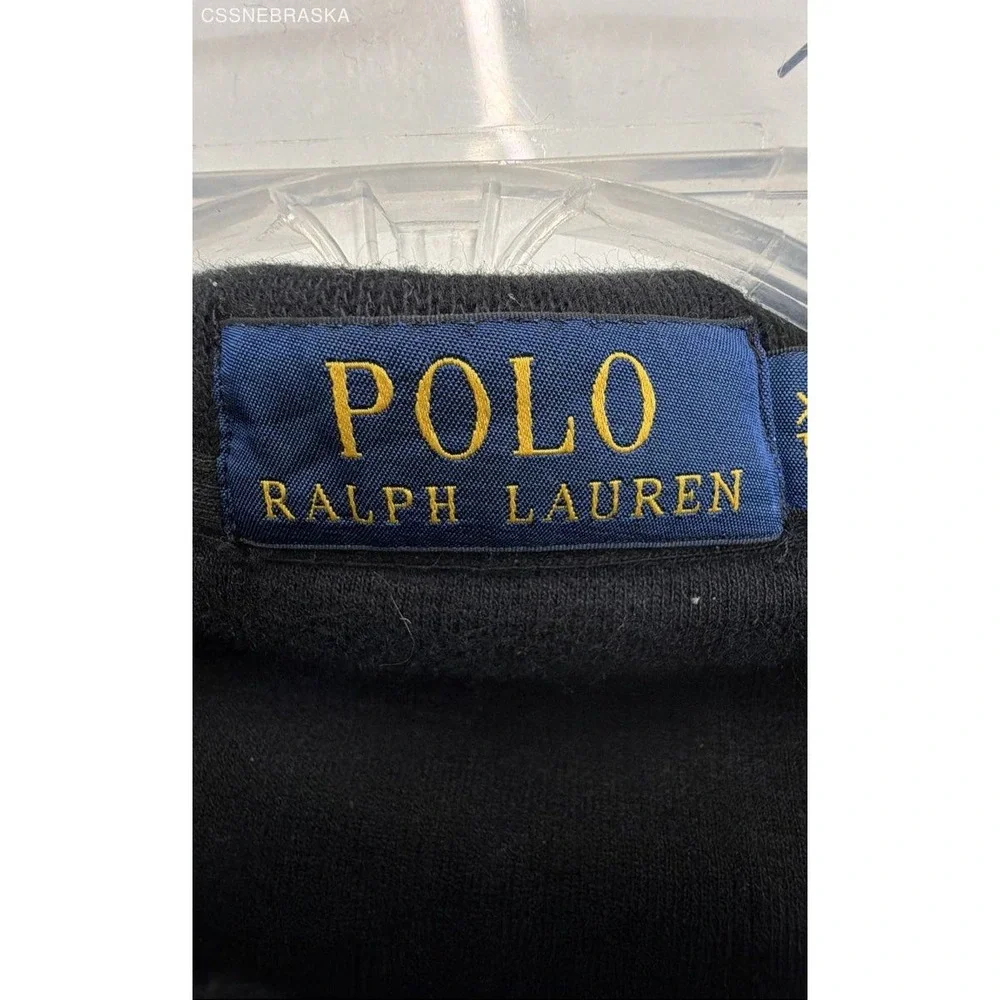 Polo Ralph Lauren you service