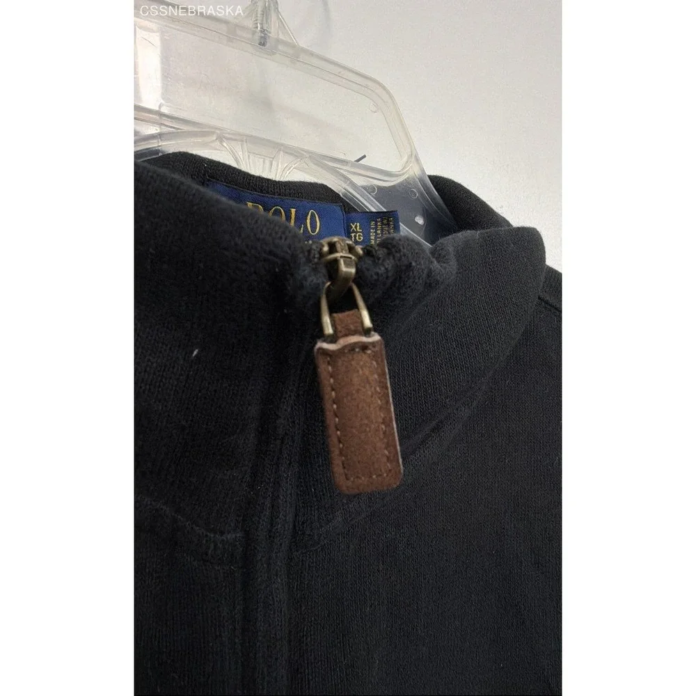 Polo Ralph Lauren pre view size