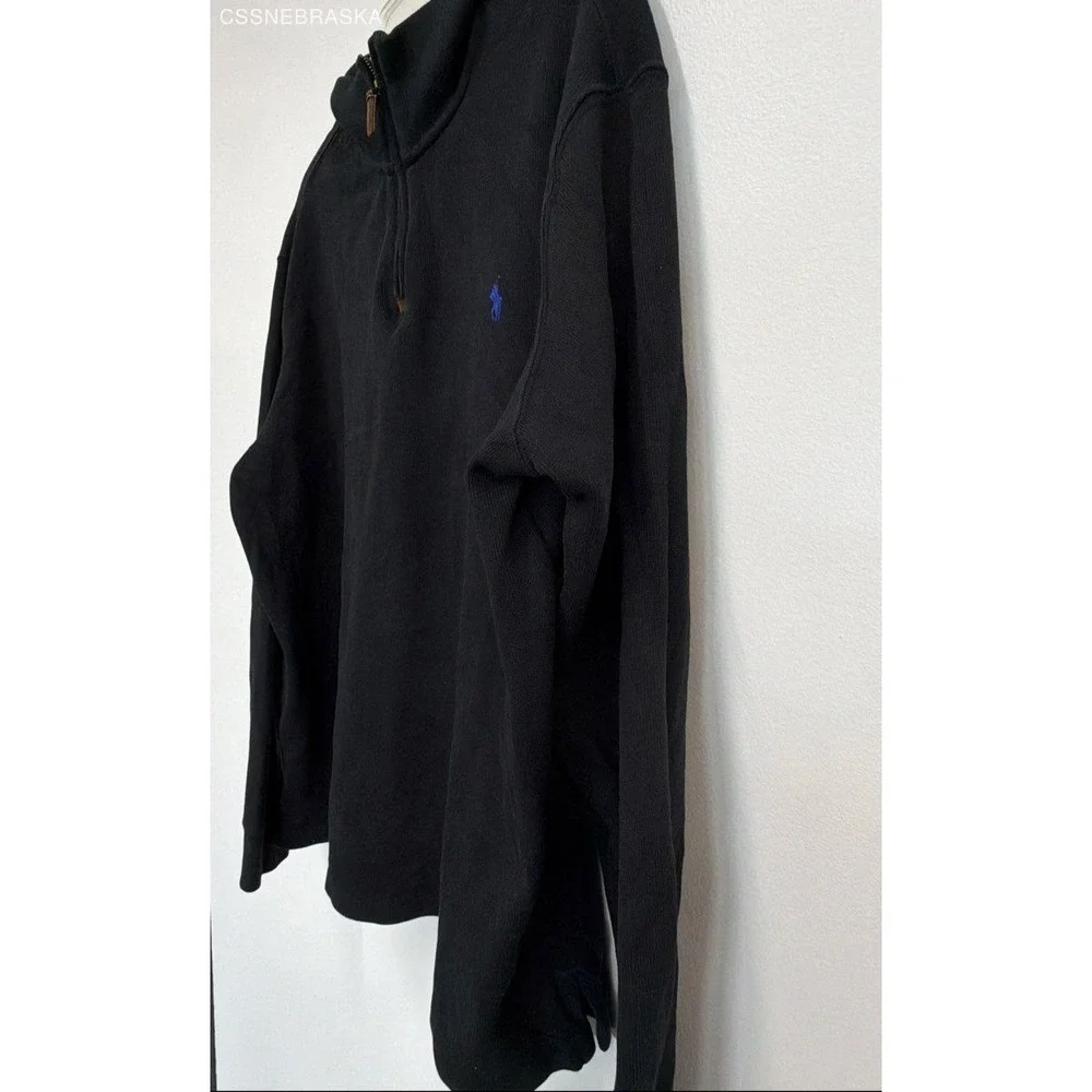 Polo Ralph Lauren half please contacting