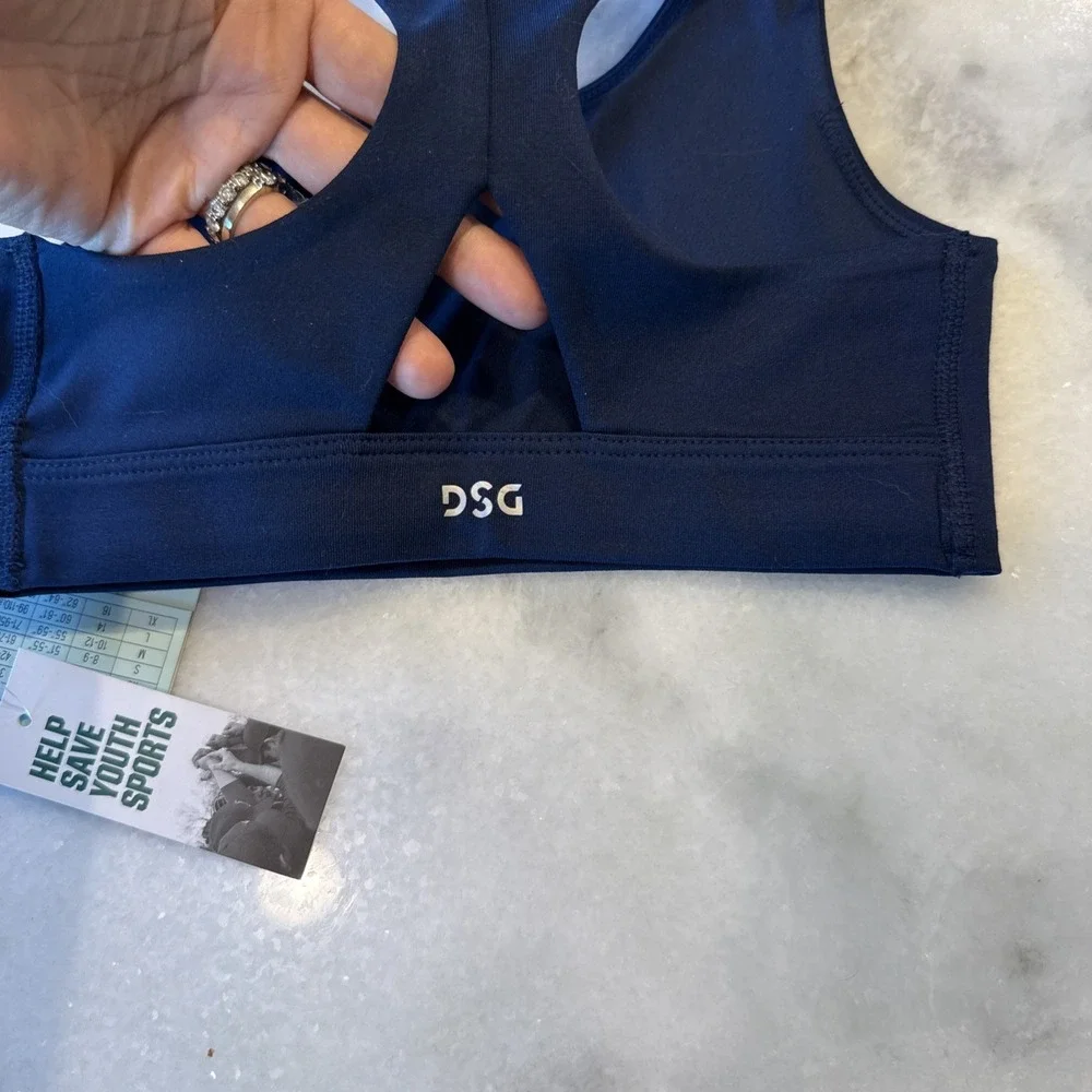 DSG top ensures