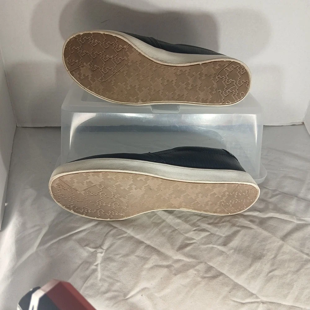 Dr. Scholls synthetic owned