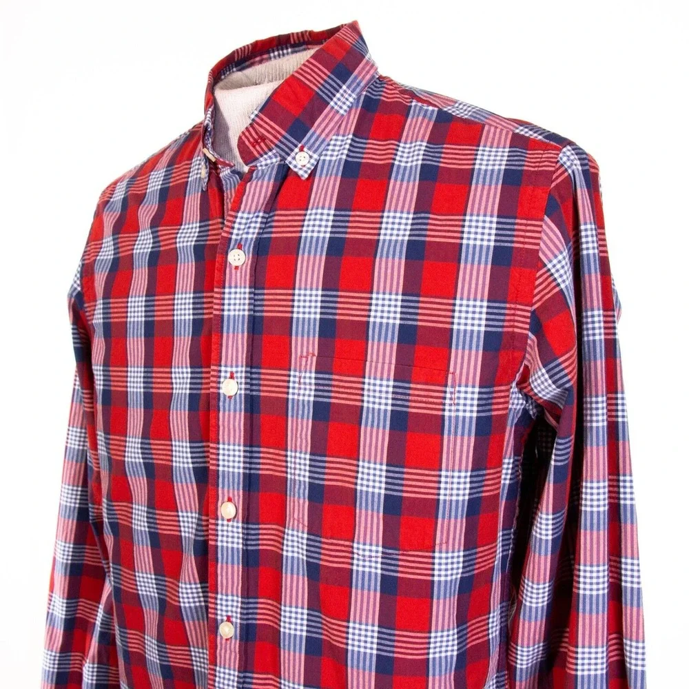 J. Crew crew mens