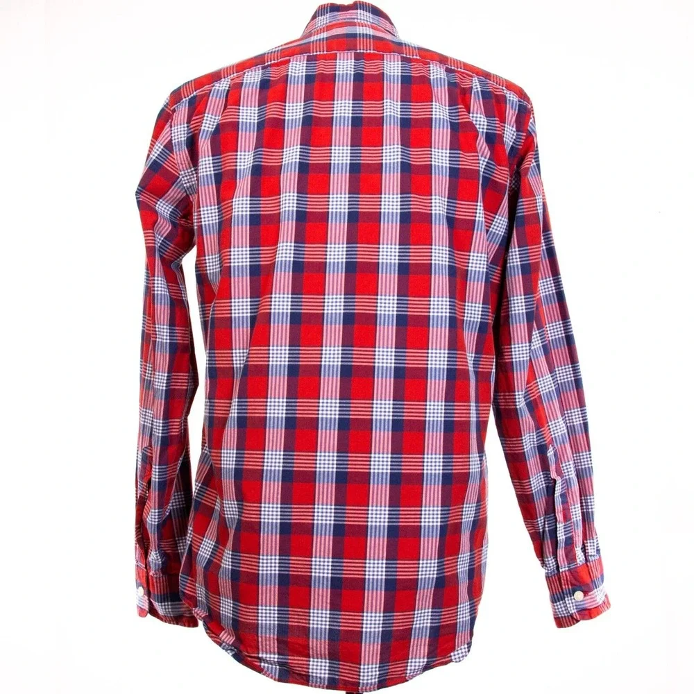J. Crew crew mens