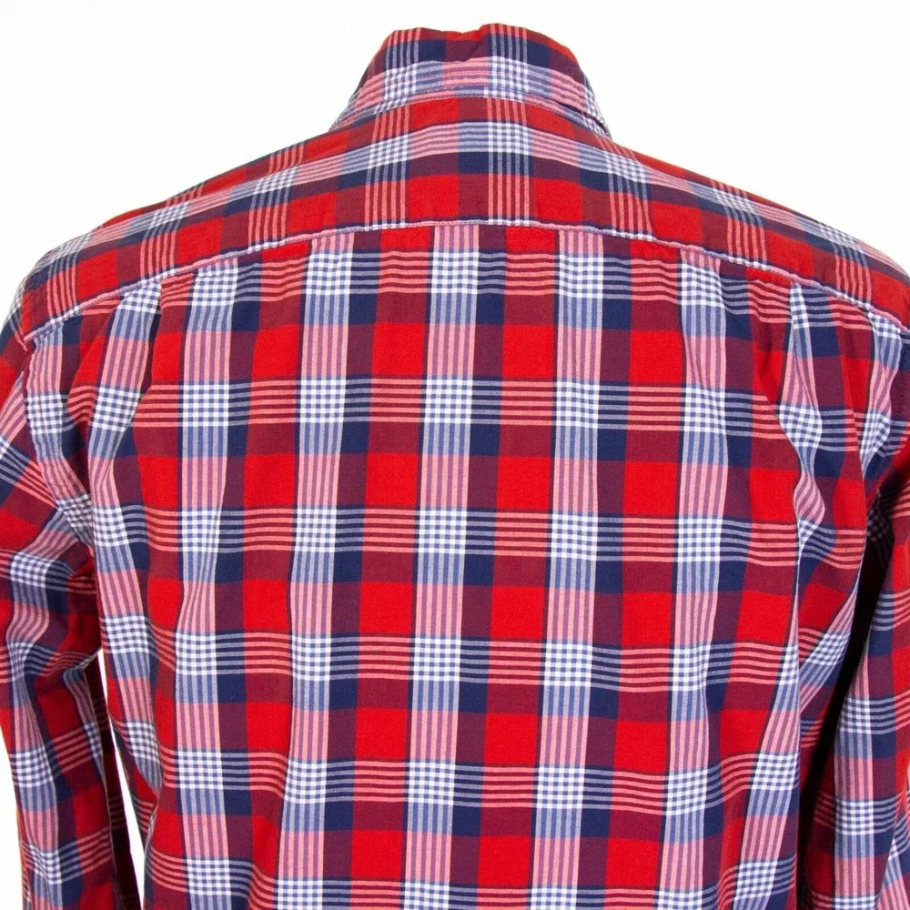 J. Crew crew mens