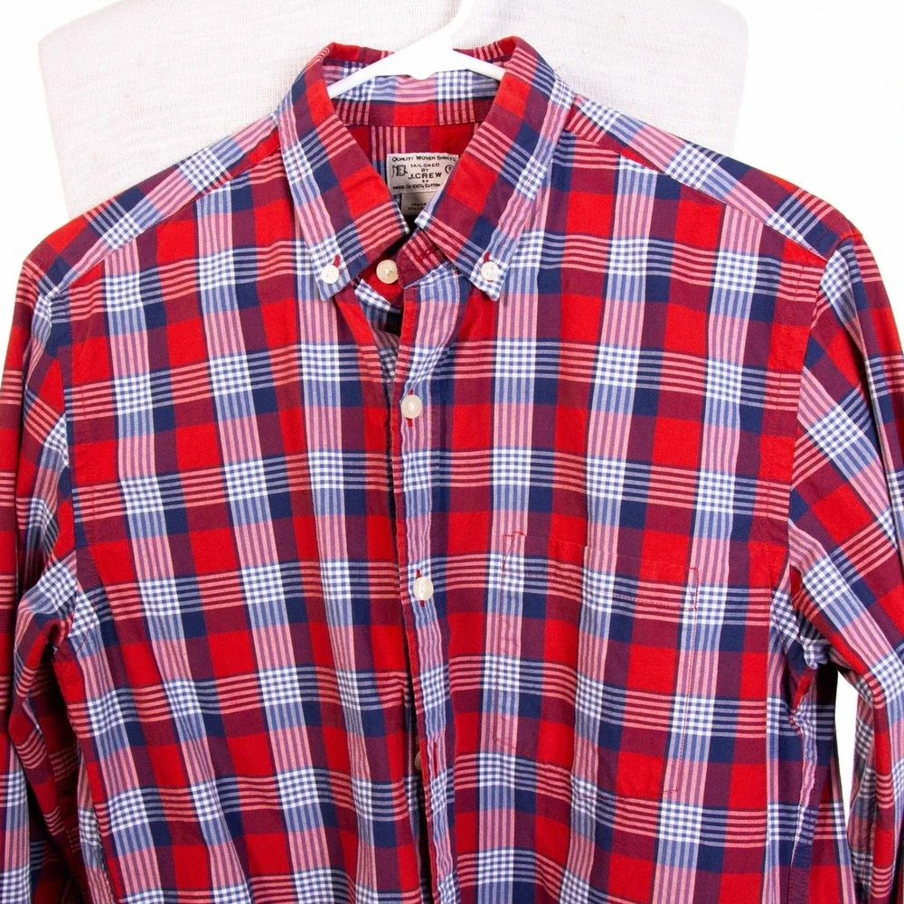 J. Crew crew mens